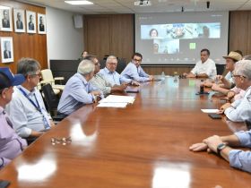 16ª ExpoGenética: Entidades do Agro se posicionam contra emendas complementares à reforma tributária