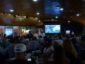 Leilões da ExpoZebu 2019 já ultrapassam R$45 milhões; temporada termina neste sábado (4)