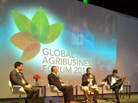 Produção sustentável de proteína animal é debatida no GAF 2016