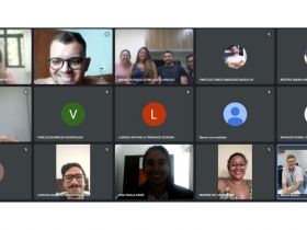 ABCZ apresenta PMGZ Comercial para Departamento de Zootecnia da UFLA