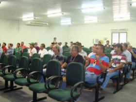 Pará ativa convênio do Pró-Genética   