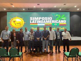 ABCZ e Fazu participam na Agropecruz 2024, na Bolívia