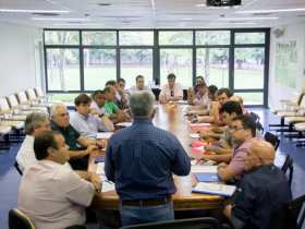 Campeonato Modelo Frigorífico será uma das novidades da ExpoZebu 