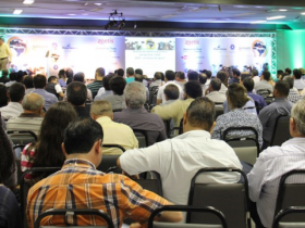 Evento nacional vai trabalhar novo conceito do corte 