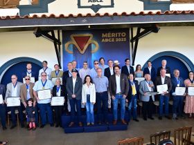 90ª ExpoZebu: Mérito ABCZ homenageia protagonistas da pecuária