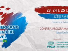 Conheça a programação do Fórum Latino-Americano do Agronegócio Sustentável da ExpoGenética 2016