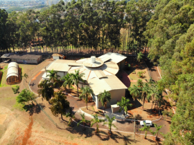 Celeiro Fazu incentiva o empreendedorismo e o espírito inovador