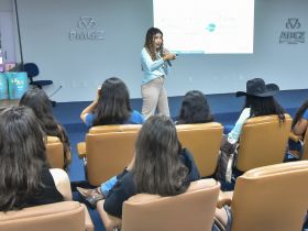 90ª ExpoZebu: nova geração do agro discute sucessão familiar e protagonismo no campo