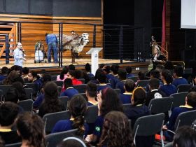 88ª ExpoZebu: Museu do Zebu apresenta oitava edição da revista Turma do Zebuzinho