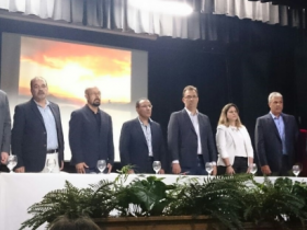 Congresso Brasileiro de Pecuária Bovina acontece em Vila Velha   