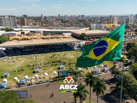 91ª ExpoZebu confirma excelência do trabalho dos pecuaristas
