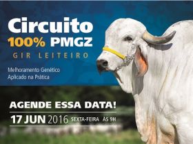 ABCZ e Fazenda Brasília promovem Circuito 100% PMGZ nesta sexta-feira