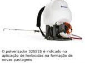 HUSQVARNA apresenta sua linha completa de equipamentos na ExpoZebu 2015