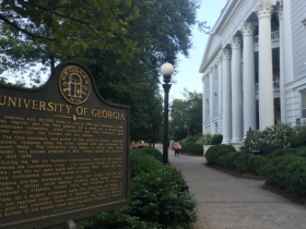 Pesquisador do PMGZ participa de curso nos Estados Unidos