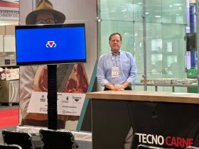 ABCZ participa na TecnoCarne e Fispal Tecnologia, em São Paulo (SP)