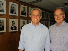 Diretoria da ABCZ indica Rivaldo Machado Borges Jr para presidência da entidade