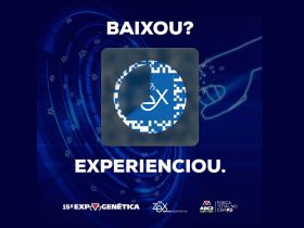 Novo aplicativo da ABCZ será lançado na ExpoGenética