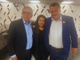 ABCZ participa do lançamento estadual do Plano Safra e Funcafé 2023/2024