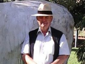 Morre pecuarista Totonho Medeiros