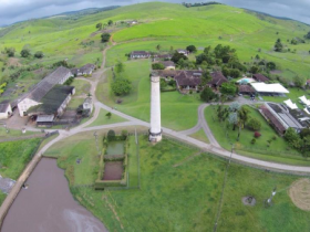 Dia de Campo IBC reuniu a pecuária alagoana em Chã Preta