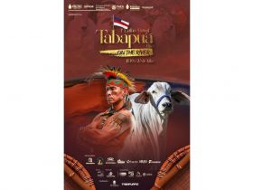 Tabapuã FIG realizará 1º Leilão Tabapuã Elite – On The River nos dias 18 a 20 de julho