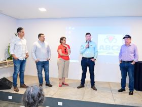 ABCZ recebe apresentação de resultados do projeto Paisagens Rurais, da Embrapa