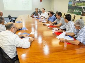 Conselho Fiscal da ABCZ aprova por unanimidade a prestação de contas 2018