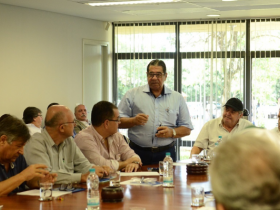 Criadores de Indubrasil reelegem presidente