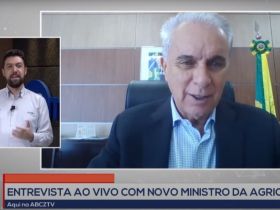 Transformação do Pró-Genética em política pública nacional será prioridade, diz novo Ministro