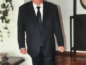 Pecuária se despede de Risolando Ferreira Sucupira