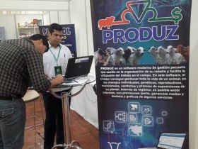 ASOCEBU comercializa software Produz na Bolívia