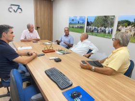 Reunião na ABCZ alinha propostas para o Plano Safra 2026/2027 em defesa do produtor rural