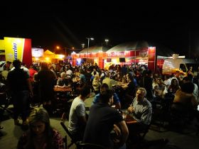 ExpoZebu 2019: Cerca de 150 mil pessoas já passaram pelo Parque Fernando Costa