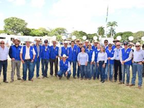 Conheça os Grandes Campeões da 91ª ExpoZebu