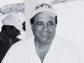 ABCZ lamenta falecimento do Dr. Armando Leal do Norte