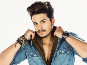 Menores de idade poderão participar do show de Luan Santana na ExpoZebu