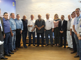 ABCZ e Banco do Brasil lançam integração entre aplicativos para facilitar financiamento de touros