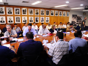 ABCZ sedia reunião da Federação Internacional de Criadores de Zebu