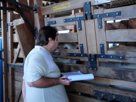 PGPs avaliam mais de 10 mil animais em 2014