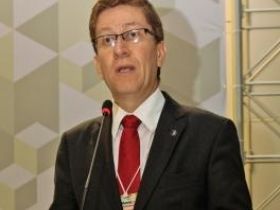 Governo anuncia nome do presidente da Anater