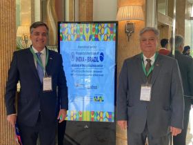 ABCZ participa de seminário internacional sobre relação comercial do agronegócio com a Índia