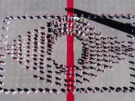 ExpoZebu terá apresentação da banda do Batalhão da Guarda Presidencial, no dia 5 de maio