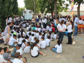 Museu do Zebu  promove atividades e integração nas mostras de setembro