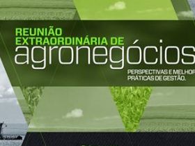 Presidente da ABCZ e especialistas do setor debatem o Agro em Uberlândia