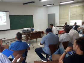 Extensionistas do Instituto Agronômico de Pernambuco (IPA) participam de treinamento virtual ministrado pela equipe do Pró-Genética