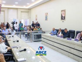 ABCZ participa de audiência pública sobre a Expocrato no Ceará