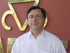 Superintendente da ABCZ recebe Título de Cidadão Uberabense