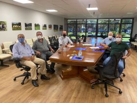 Conselho Fiscal da ABCZ aprova prestação de contas 2021