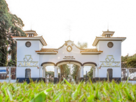 Candidatos à prefeitura de Uberaba (MG) visitam ABCZ