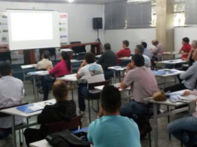 PMGZ é destaque em Goiânia e na Expo Rio Preto